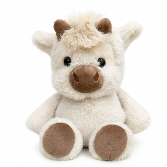 Nuvilo™ El peluche que corre a tus brazos